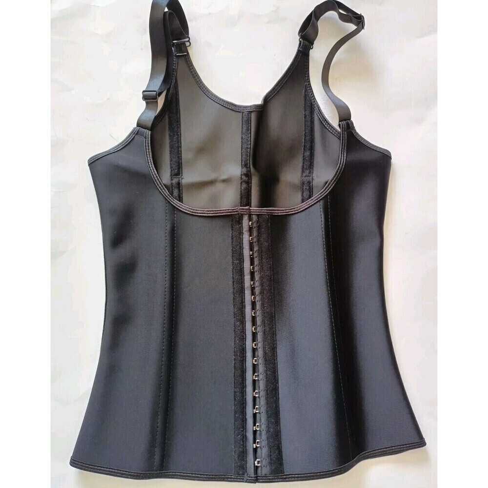 Black Shapewear Corset